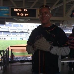 Meet your Posher, Cary